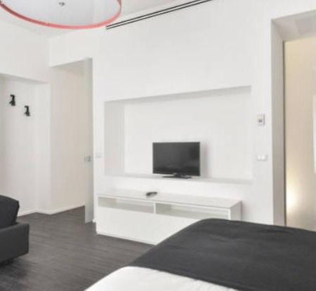 Апартаменты Veneto Modern House Рим Экстерьер фото
