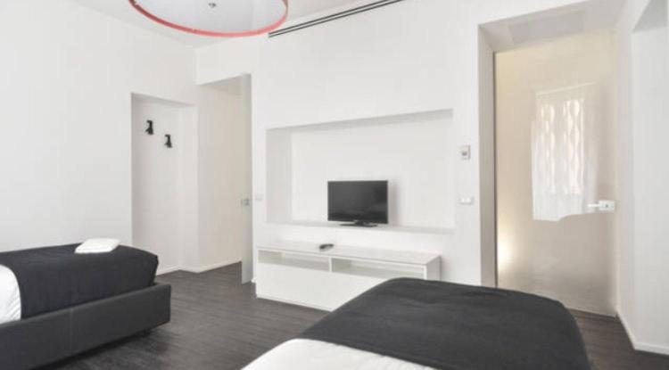 Апартаменты Veneto Modern House Рим Экстерьер фото