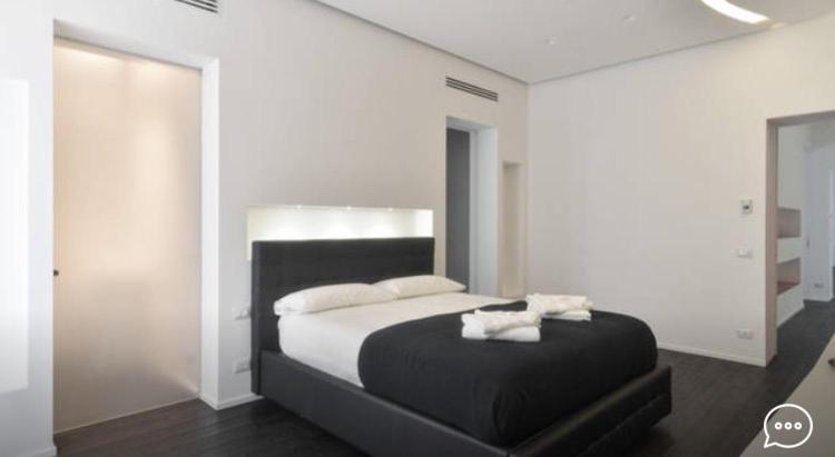 Апартаменты Veneto Modern House Рим Экстерьер фото